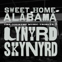 Sweet Home Alabama - musique rock